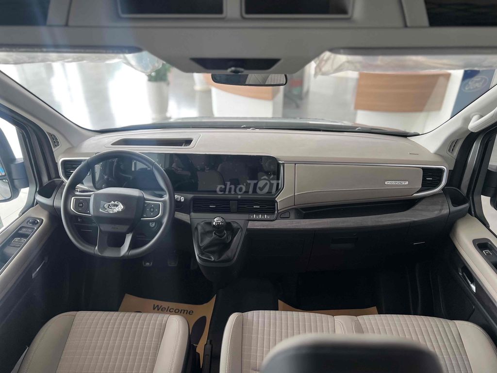 Ford Transit 2025 Premium giá tốt. Mua bán Ô tô tại Thành phố Thủ Đức Tp Hồ Chí Minh được đăng bởi Quyết hình 8