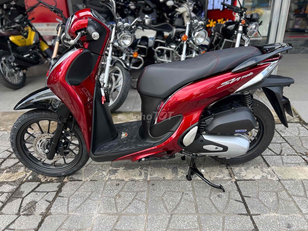 Sh mode ABS 2023 ❇️Đồng Moto Đà Lạt❇️. Mua bán Xe máy tại Thành phố Đà Lạt Lâm Đồng được đăng bởi ĐỒNG MOTOR 2  cá nhân hình 2