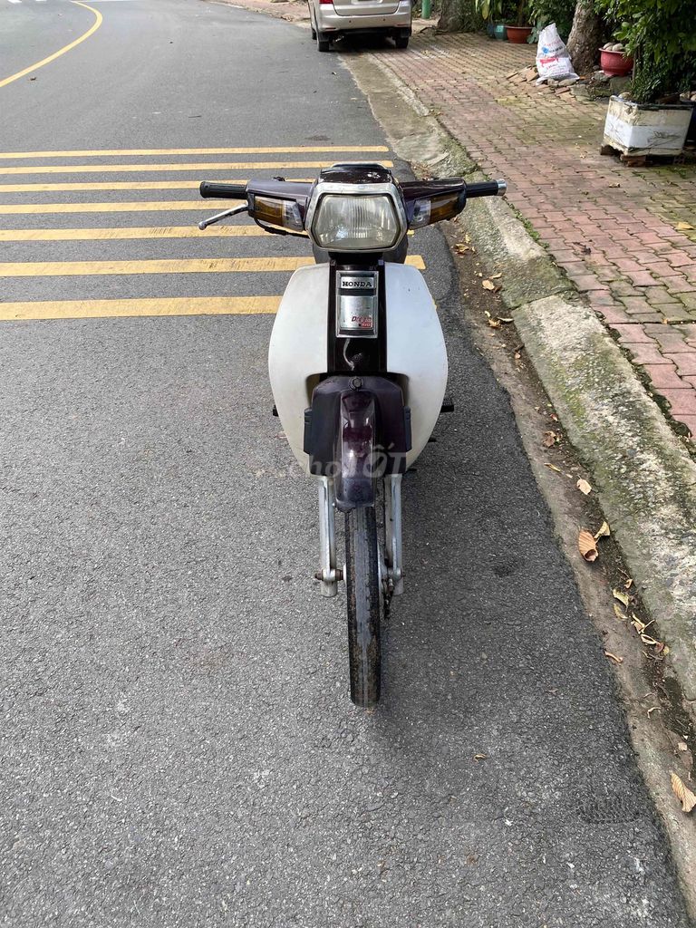 dream ld. Mua bán Xe máy tại Thành phố Dĩ An Bình Dương được đăng bởi Nguyễn xuân dũng hình 1