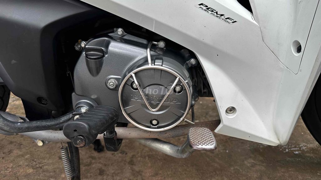 Future fi 2022 trắng đen ( hỗ trợ góp ). Mua bán Xe máy tại Huyện Chợ Mới An Giang được đăng bởi Cửa hàng xe Thiên Phước 2 hình 14