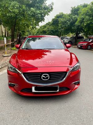 Mazda 6 Premium 2.0 AT 2019 - 495 Triệu. Mua bán Ô tô tại Thành phố Bà Rịa Bà Rịa - Vũng Tàu được đăng bởi Nguyễn Yến