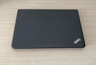 Bán nhanh Laptop Lenovo E460 i5 6200u giá rẻ