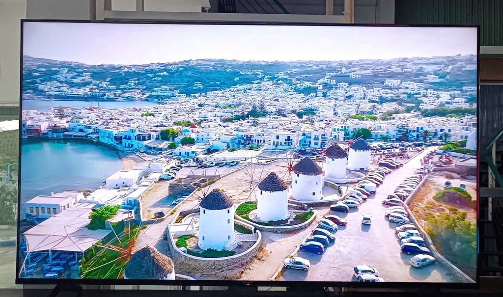 🚀 THANH LÝ SONY 65X90J – CHIẾN THẦN 4K🚀. Mua bán Tivi, Âm thanh tại Quận Cẩm Lệ Đà Nẵng được đăng bởi Nguyễn Thị Ngọc hình 1