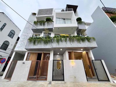 Аренда · 4 комн. · 70 м² · Quận Ngũ Hành Sơn, ул. Trần Hoành