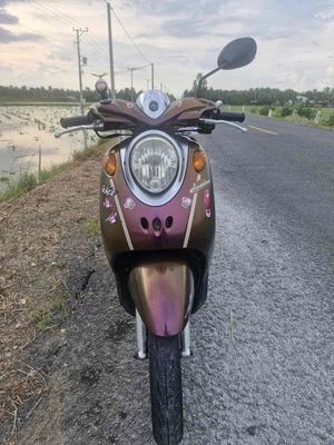 classico nâu socolate. Mua bán Xe máy tại Huyện Cù Lao Dung Sóc Trăng được đăng bởi DVCĐ AN HẢO NGÂN