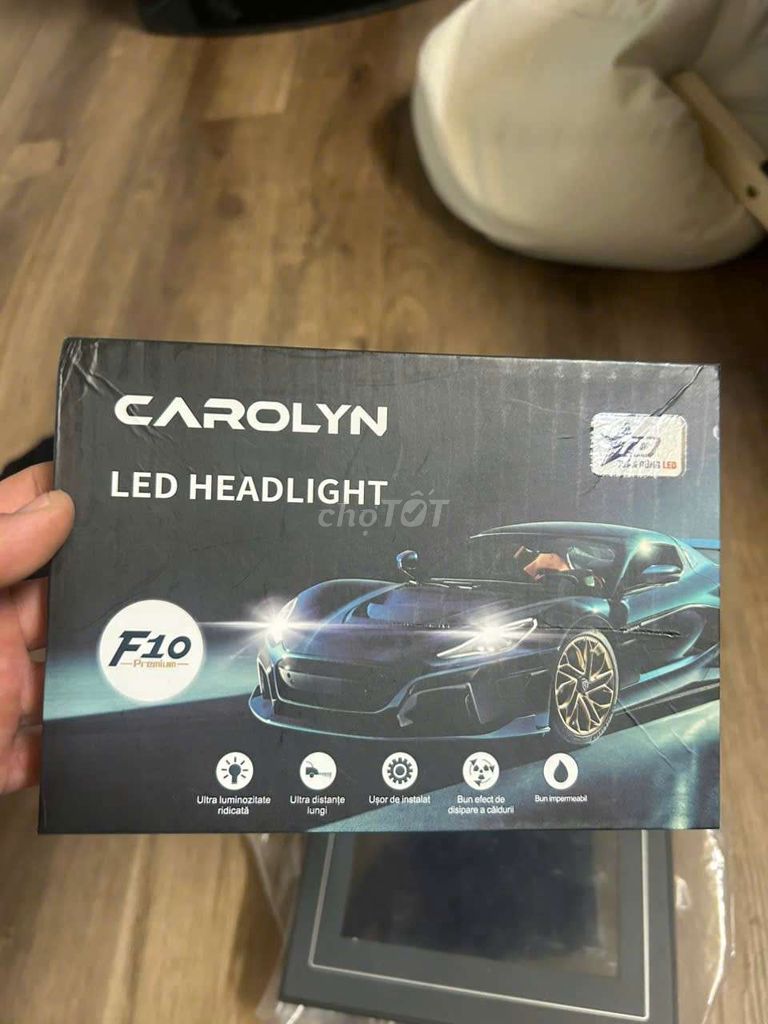 Đèn pha ô tô siêu sáng. Mua bán Phụ tùng xe tại Quận Nam Từ Liêm Hà Nội được đăng bởi Xuân hình 3