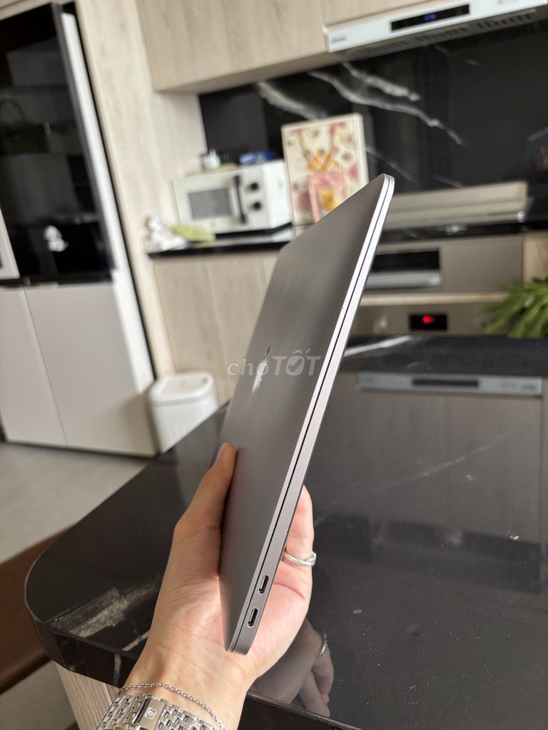 Apple Macbook Air M1 13.3 inch 8GB/256GB. Mua bán Laptop tại Quận Long Biên Hà Nội được đăng bởi Tên chưa cung cấp hình 1
