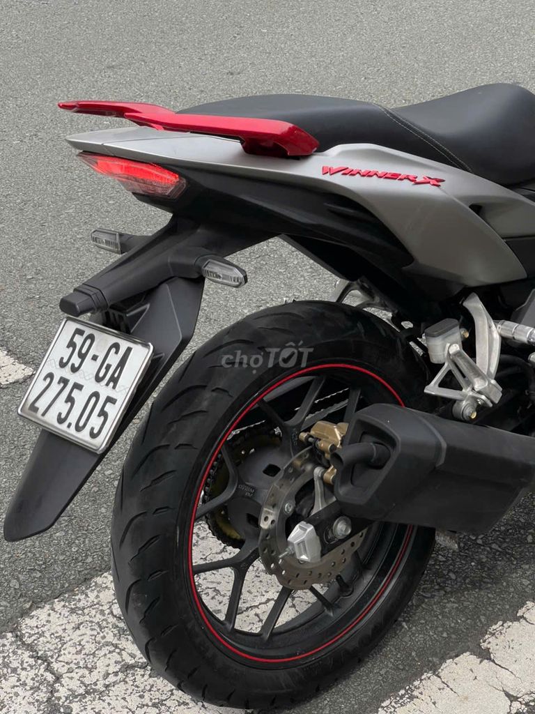 🛵 BÁN NHANH: HONDA -  WINNER- ĐỜI 2020 🔥. Mua bán Xe máy tại Thành phố Thủ Đức Tp Hồ Chí Minh được đăng bởi iMotorbike Viet Nam hình 14