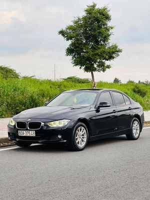 BMW 3 Series model 2013 320i - chất đẹp. Mua bán Ô tô tại Huyện Bình Chánh Tp Hồ Chí Minh được đăng bởi Bi Auto