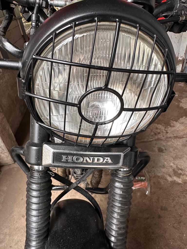 Moto cafe. Mua bán Xe máy tại Huyện Châu Thành Bến Tre được đăng bởi Quoc Ky hình 6