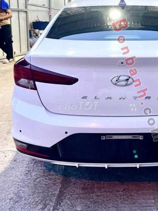 Hyundai Elantra 2.0 AT 2021 - 515 Triệu. Mua bán Ô tô tại Thành phố Huế Thừa Thiên Huế được đăng bởi Cường hình 3