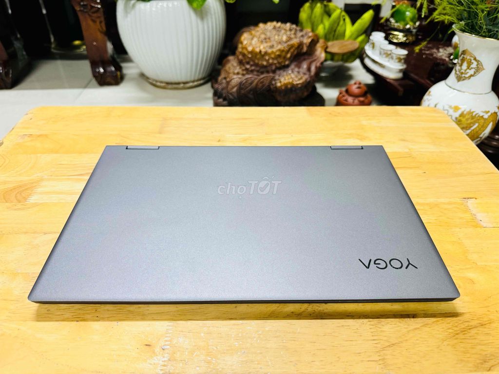 lenovo yoga c740 i5-10210-12-256-15.6" full hd