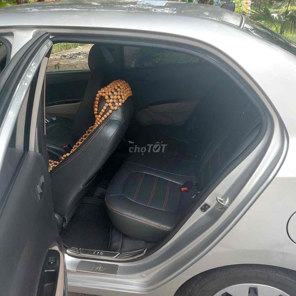 Hyundai Grand i10 2019 1.2 MT - 26344 km. Mua bán Ô tô tại Quận Hoàng Mai Hà Nội được đăng bởi Nguyen  hình 3