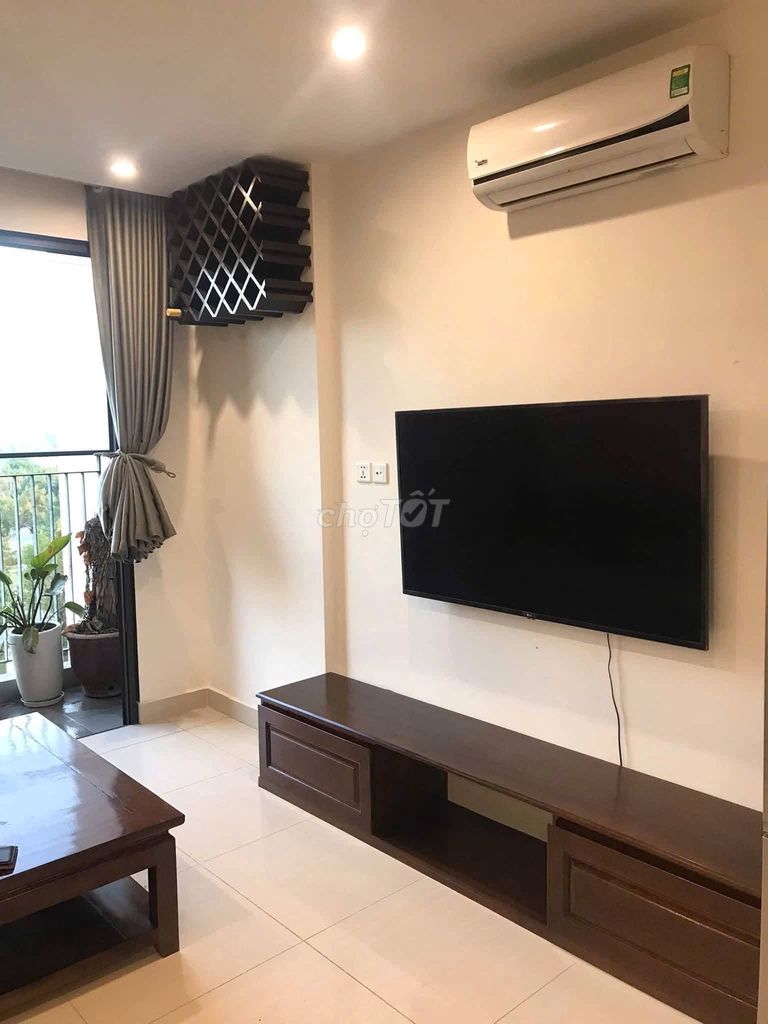 Апартаменты 1СП+ в Vinhomes Ocean Park