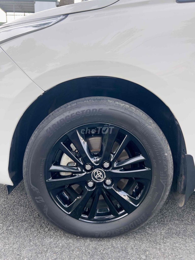 BÁN GẤP Toyota Vios 2020 1.5G - Màu Trắng Sport. Mua bán Ô tô tại Quận Thốt Nốt Cần Thơ được đăng bởi bae hình 4
