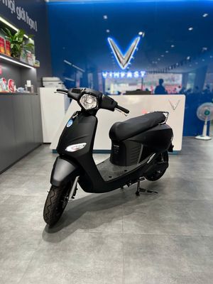 SIÊU PHẨM VINFAST VERO X - GIẢM 12% + TẶNG VOUCHER