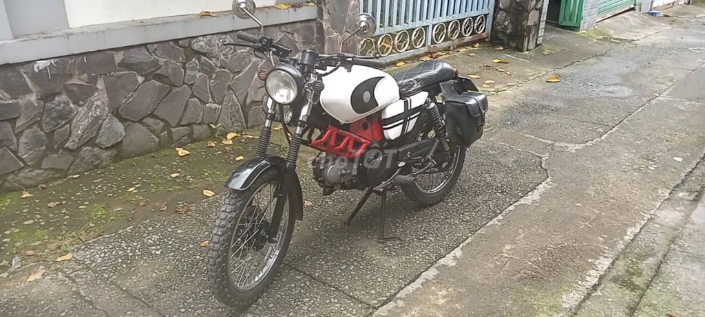 Tôi không dùng cần bán xe thân yêu đi.. Mua bán Xe máy tại Thành phố Thủ Dầu Một Bình Dương được đăng bởi linh nguyen hình 8