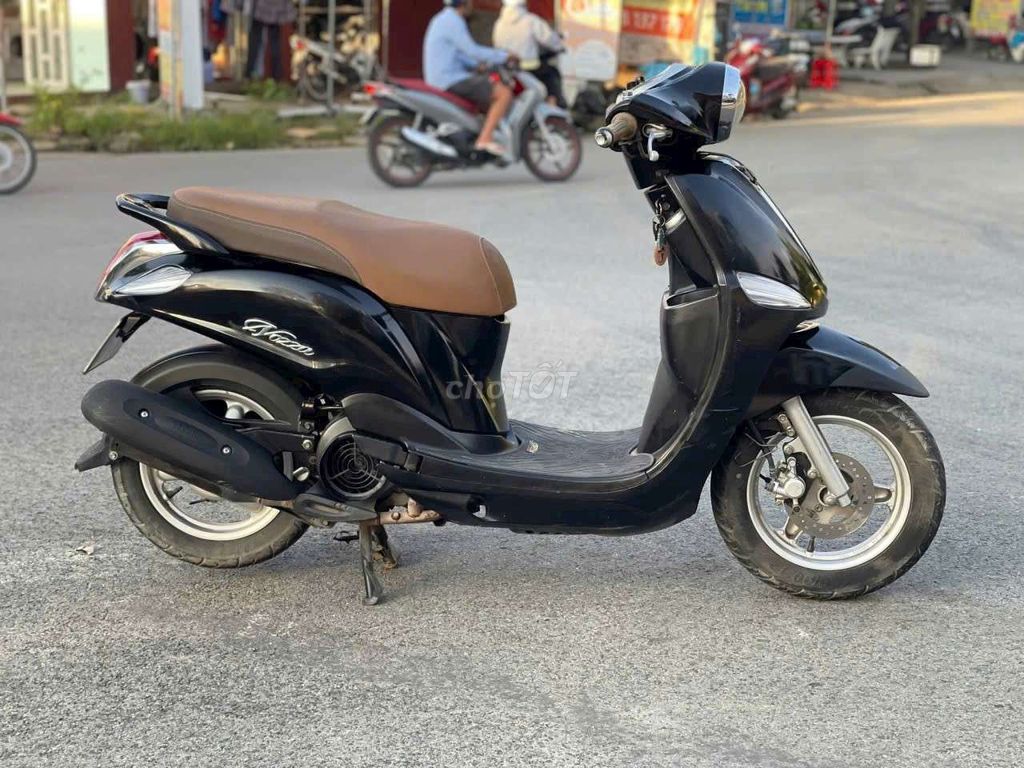 Xe rất đẹp máy zin thì thầm. Bán góp. Mua bán Xe máy tại Quận Ninh Kiều Cần Thơ được đăng bởi CHXM Trung Trưc  hình 5