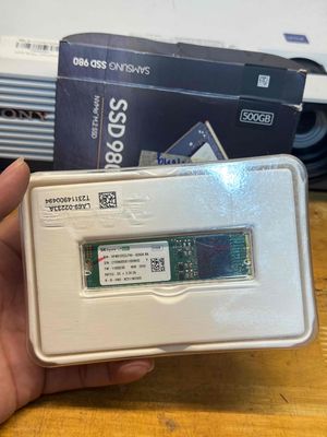 Ổ CỨNG SSD NVME 512gb skhynix đẹp xuất sắc. Mua bán Linh kiện (RAM, Card...) tại Quận Phú Nhuận Tp Hồ Chí Minh được đăng bởi tiến tài 770 nguyễn kiệm p4 quận phú nhuận