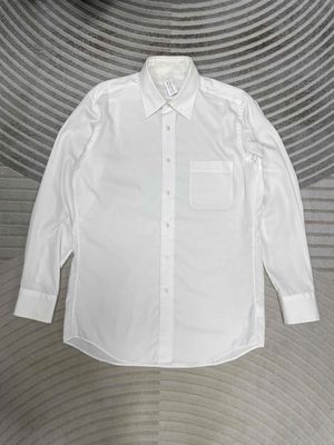 Sơ mi Uniqlo size M. Mua bán Quần áo tại Quận Cầu Giấy Hà Nội được đăng bởi Chất Secondhand