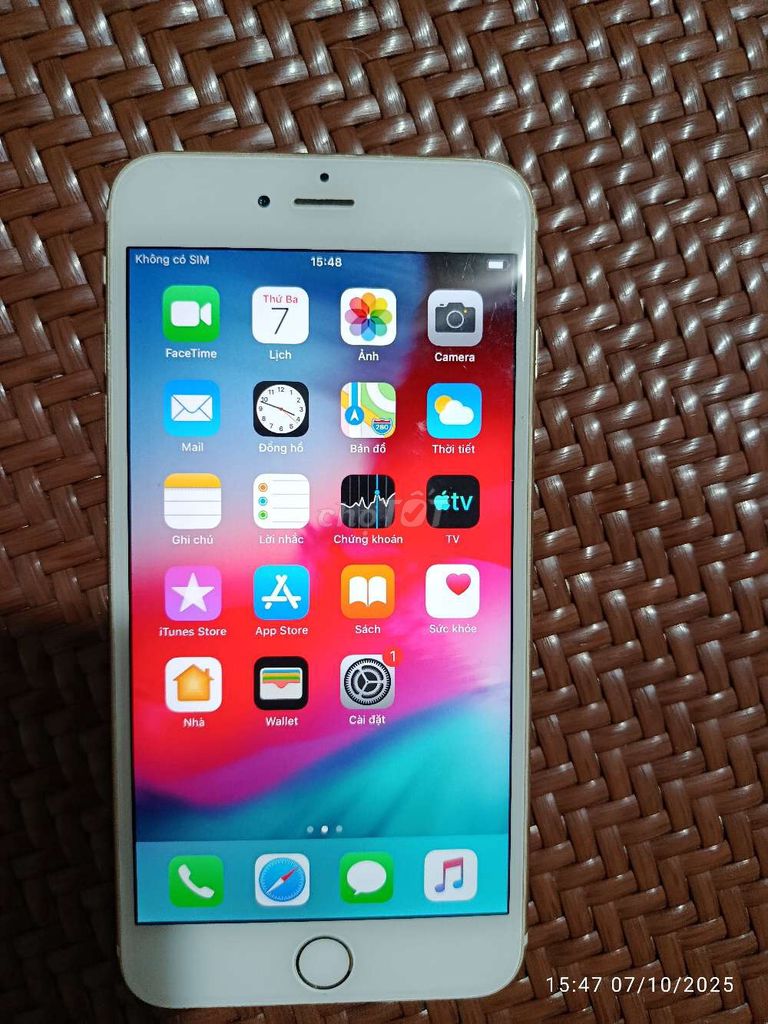 MƯA GIÓ CẦN BAY IP6 PLUS LẤY TIỀN NHẬU. Mua bán Điện thoại tại Quận Hà Đông Hà Nội được đăng bởi Ninh Vu hình 4