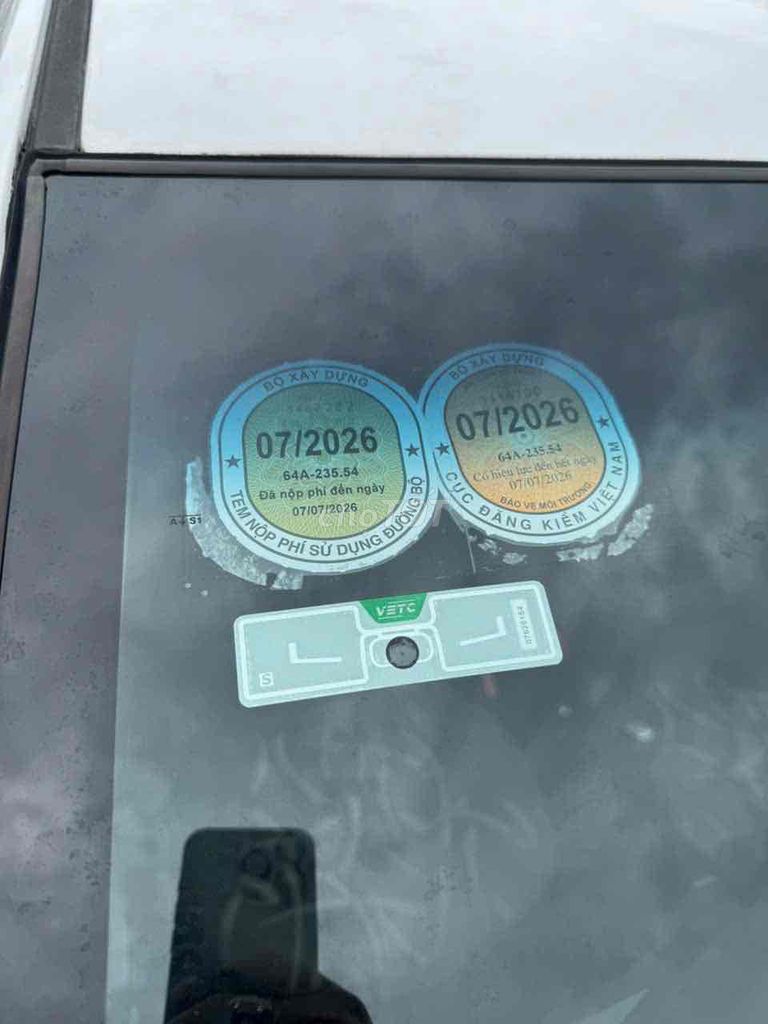 Chevrolet Spark 2017 1.2 LT xe 9 chủ. Mua bán Ô tô tại Quận Cái Răng Cần Thơ được đăng bởi đồng minh hình 17