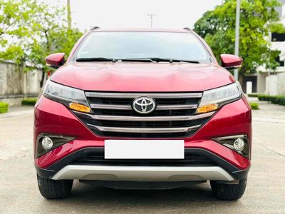 Toyota Rush 1.5S AT sản xuất 2019 nhập khẩu
