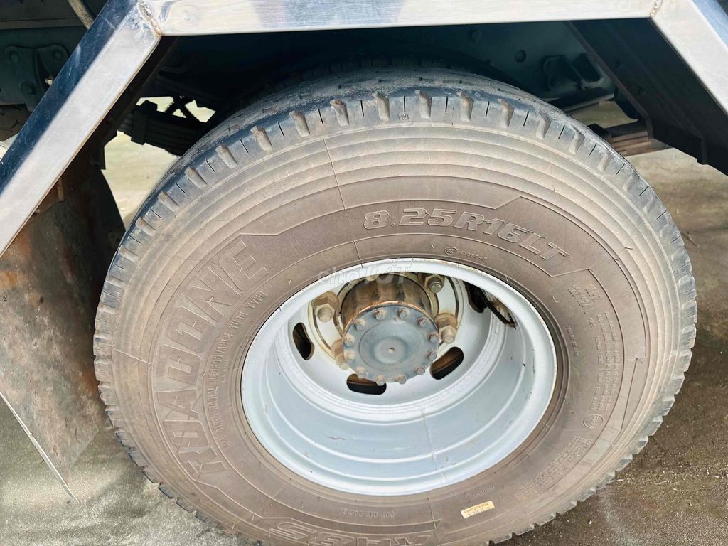 🔥 BÁN XE JAC N700 LƯỚT CHẠY 83 NGÀN THÙNG INOX. Mua bán Xe tải, xe ben tại Huyện Trảng Bom Đồng Nai được đăng bởi Mr Tuấn Ô Tô Quốc Thịnh hình 6