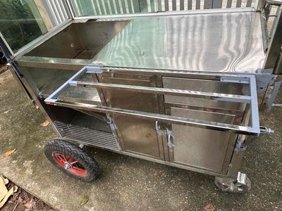 cần bán thanh lý xe bán hàng lưu động. Mua bán Phương tiện khác tại Huyện Thường Tín Hà Nội được đăng bởi thắng