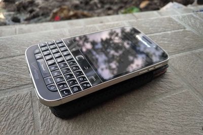 Blackberry Classic. Mua bán Điện thoại tại Thành phố Thủ Đức Tp Hồ Chí Minh được đăng bởi Hải 