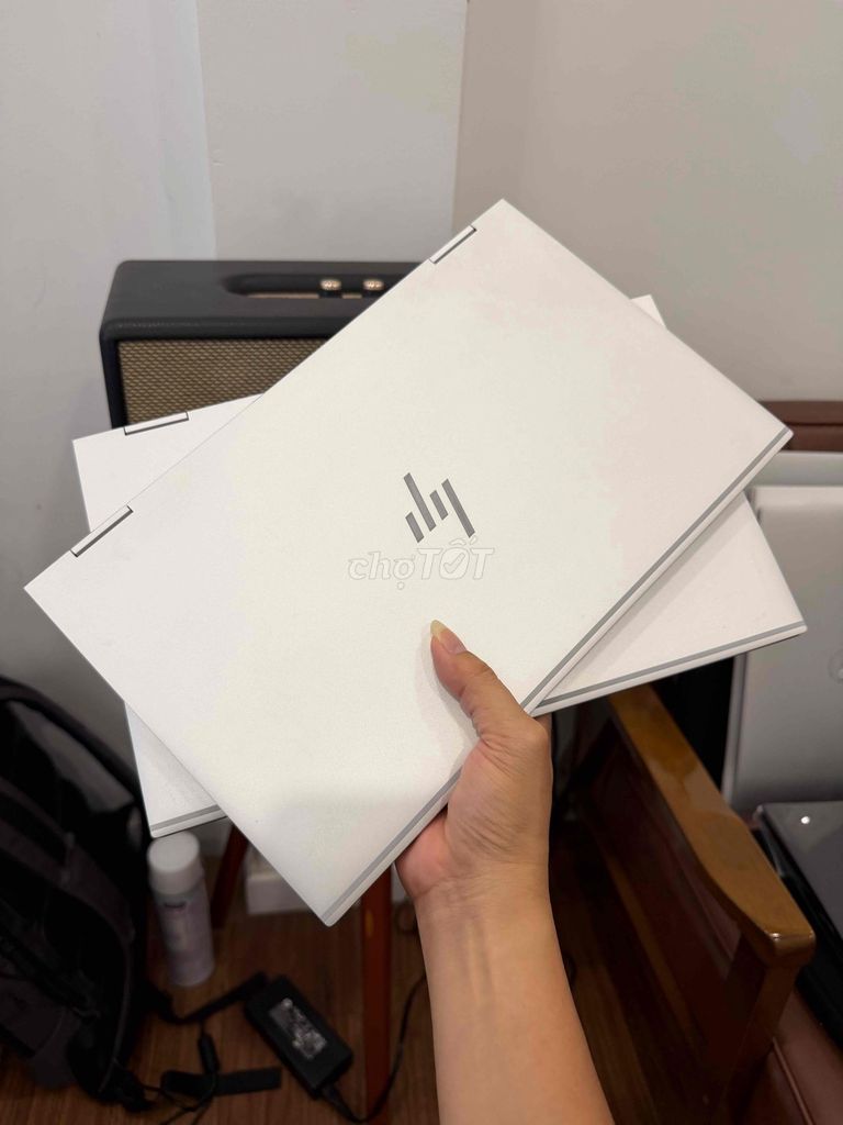 Hp Elitebook x360 1040 G7 I7 16G 512G FHD Touch 99. Mua bán Laptop tại Quận Tân Bình Tp Hồ Chí Minh được đăng bởi ĐẶNG HOÀNG PHÚC hình 1