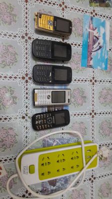 Điện thoại nokia 2G. Mua bán Điện thoại tại Quận Gò Vấp Tp Hồ Chí Minh được đăng bởi Thắng