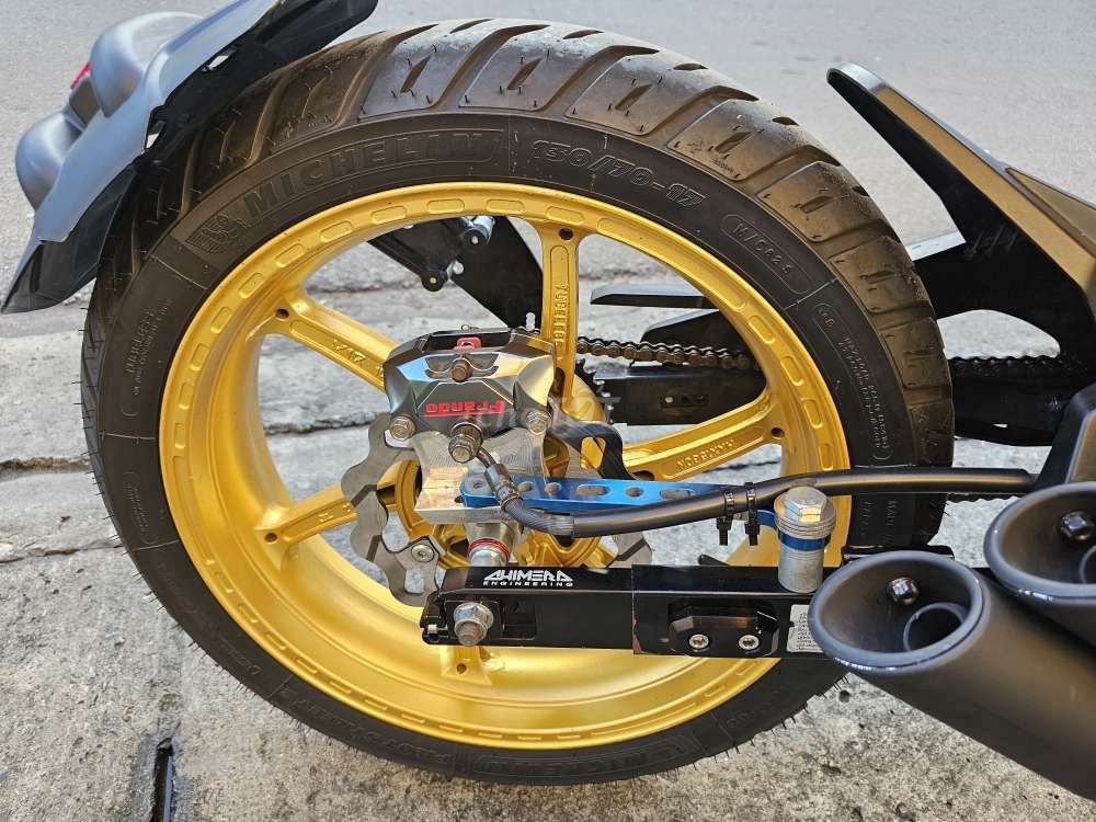 Honda MSX 125 Siêu Đẹp. Mua bán Xe máy tại Quận Bình Tân Tp Hồ Chí Minh được đăng bởi Sinh Đoàn hình 6