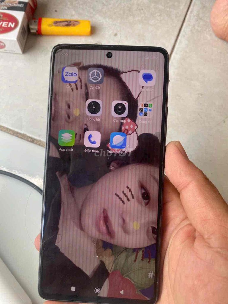 Xiaomi Mi 11T 5G 8GB/256GB Ám nhẹ. Mua bán Điện thoại tại Huyện Long Hồ Vĩnh Long được đăng bởi Đồ cũ đủ loại điện thoại loa anply máy tính hình 1