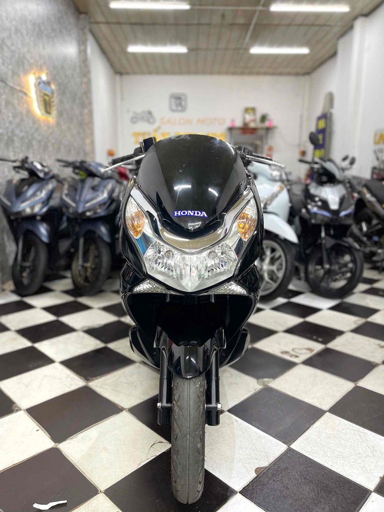 ❤️Honda PCX 2012, BSTP 9Chủ, GÓP NỢ XẤU. Mua bán Xe máy tại Quận 8 Tp Hồ Chí Minh được đăng bởi Tấn Đạt hình 1
