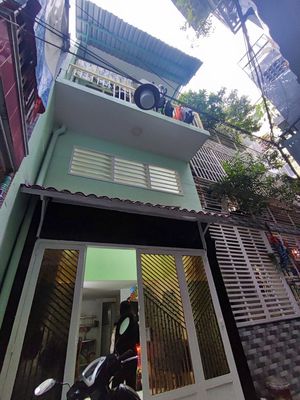 NHỈN 4 TỶ - 3PN - TT Q10 -  NGAY GÓC BV NHI ĐỒNG - NỞ HẬU