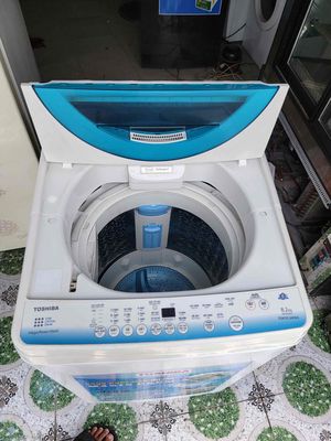 Thanh lý máy giặt Toshiba 8kg