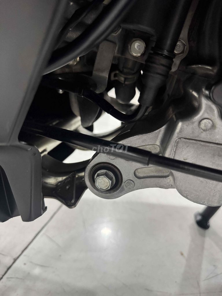 Vario 150 đời 2017. Mua bán Xe máy tại Thành phố Long Xuyên An Giang được đăng bởi Bằng Phát hình 12