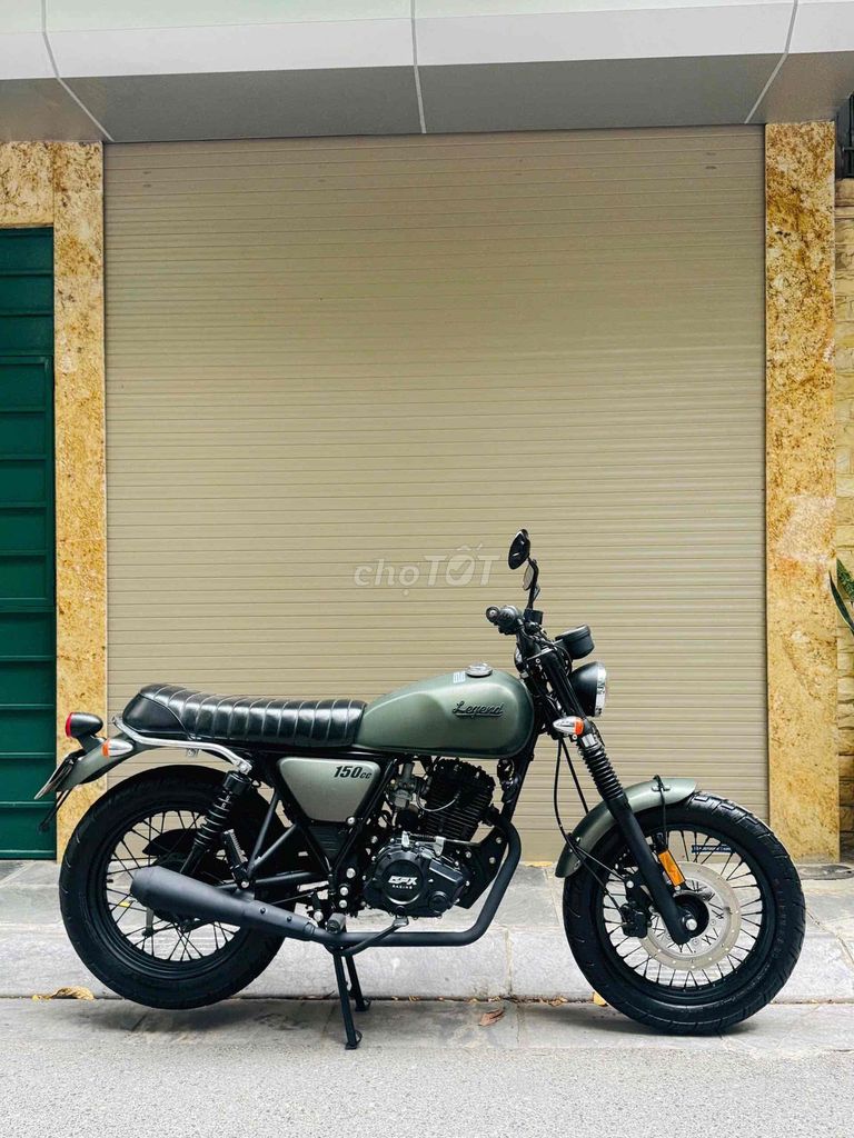 GPX Legend 150 куб. см, грубый синий, 9000 км, автомобиль для серфинга в Ханое