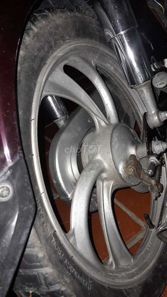 Cặp bánh citi. Mua bán Phụ tùng xe tại Quận Ô Môn Cần Thơ được đăng bởi Phamthanhhungtu  hình 3