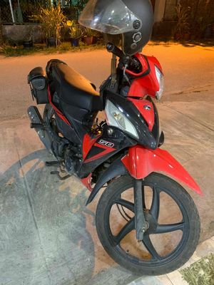 cần bán xe Kymco Visar - xe đẹp, mạnh mẽ... Mua bán Xe máy tại Thị xã Tân Uyên Bình Dương được đăng bởi Võ Tuấn Quốc