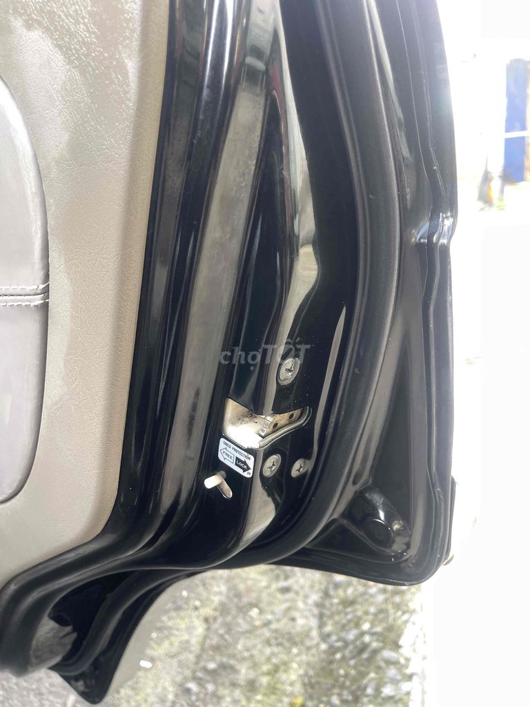 xem xe có bớt ... jolie 2005 ... Mua bán Ô tô tại Thành phố Biên Hòa Đồng Nai được đăng bởi SƠN CAFÊ VÕNG  hình 14