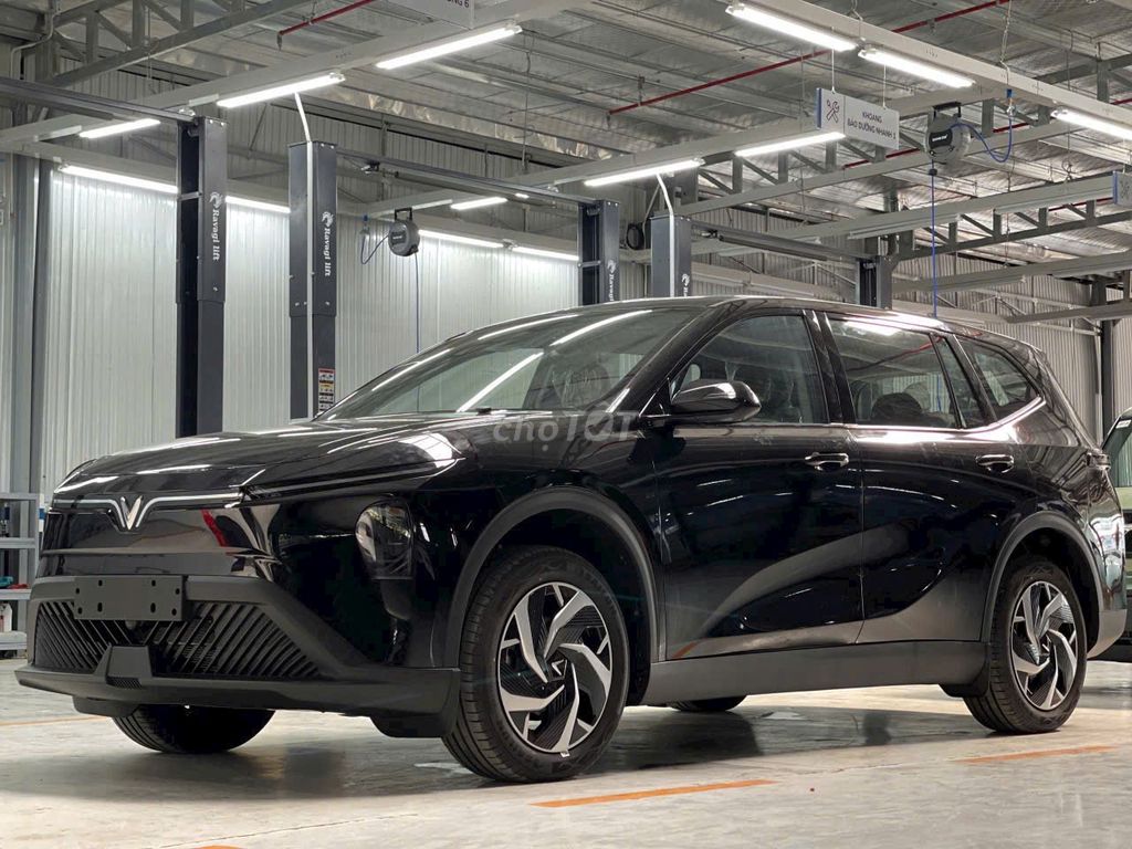 VINFAST LIMO GREEN 2025 ĐỦ MÀU-SẴN XE-GIAO NGAY. Mua bán Ô tô tại Huyện Bình Chánh Tp Hồ Chí Minh được đăng bởi Nguyễn Duy Vinfast hình 6