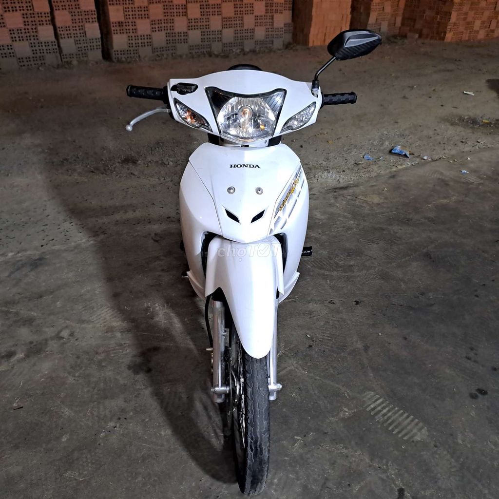 Honda wave 100Cc. Bstp chính chủ