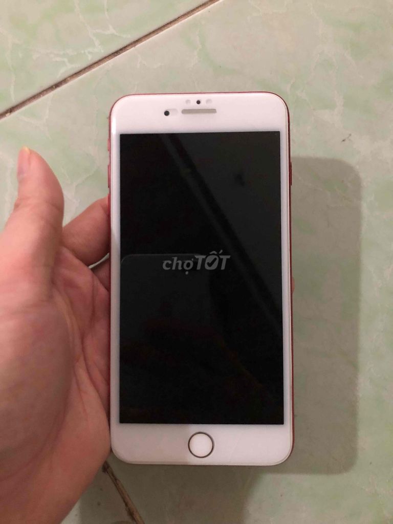 iPhone 8 Plus Đỏ. Mua bán Điện thoại tại Thành phố Thuận An Bình Dương được đăng bởi Thanh hình 1