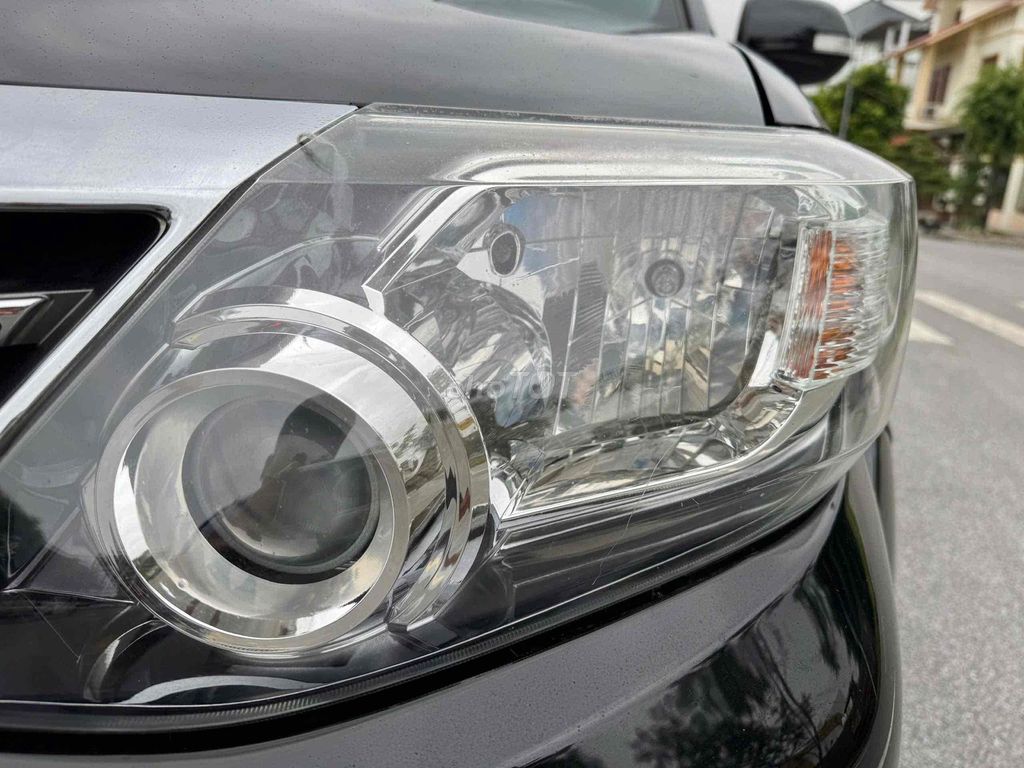 Toyota Fortuner 2016 2.7V 4x2 - 100000 km. Mua bán Ô tô tại Huyện Gia Lộc Hải Dương được đăng bởi Nhất Tín Ô Tô Hải Dương hình 9