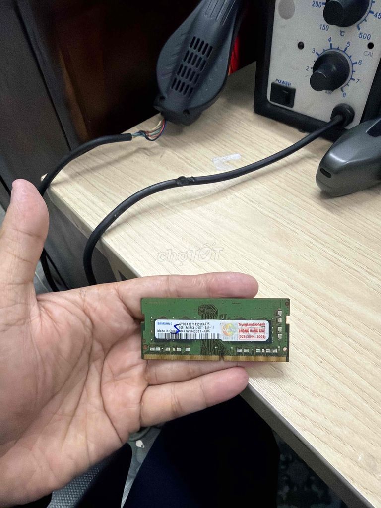 Ổ cứng SSD WD Blue 3D NAND 500GB + 8G Ram. Mua bán Linh kiện (RAM, Card...) tại Thành phố Thủ Đức Tp Hồ Chí Minh được đăng bởi Vương hình 1