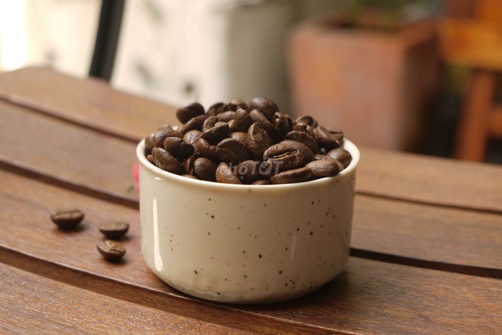 Cafe Arabica Cầu Đất Hương vị thượng hạng giá sỉ. Mua bán Đồ ăn, thực phẩm và các loại khác tại Quận Gò Vấp Tp Hồ Chí Minh được đăng bởi Nguyen Duy hình 2