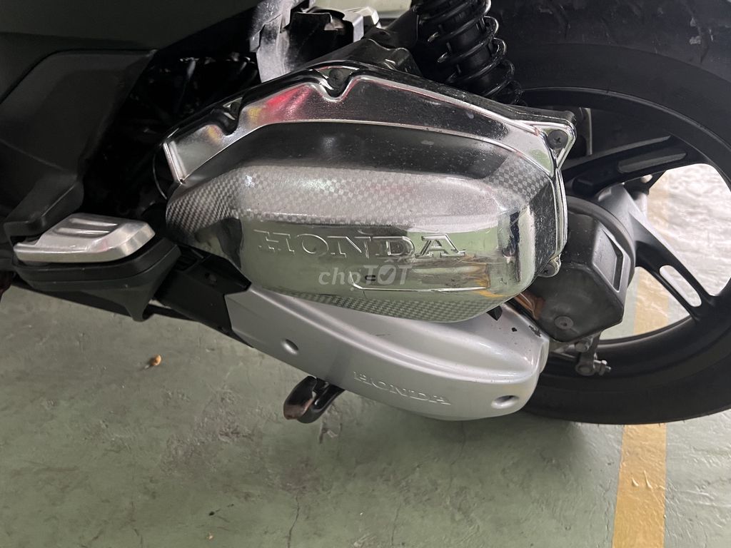 CHÍNH CHỦ CẦN GẢ EM PCX. Mua bán Xe máy tại Thành phố Đà Lạt Lâm Đồng được đăng bởi vsc thanh hình 5