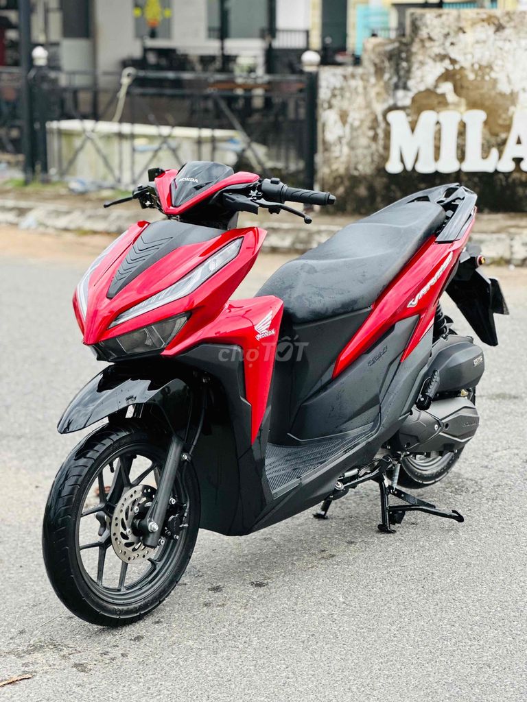 VARIO 125 ODO THẤP MÁY MÓC NGUYÊN ZIN XE ĐẸP